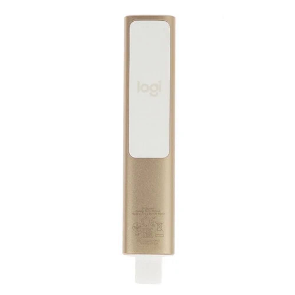 Logitech Spotlight Gold R-R0011 арт. 910-004862