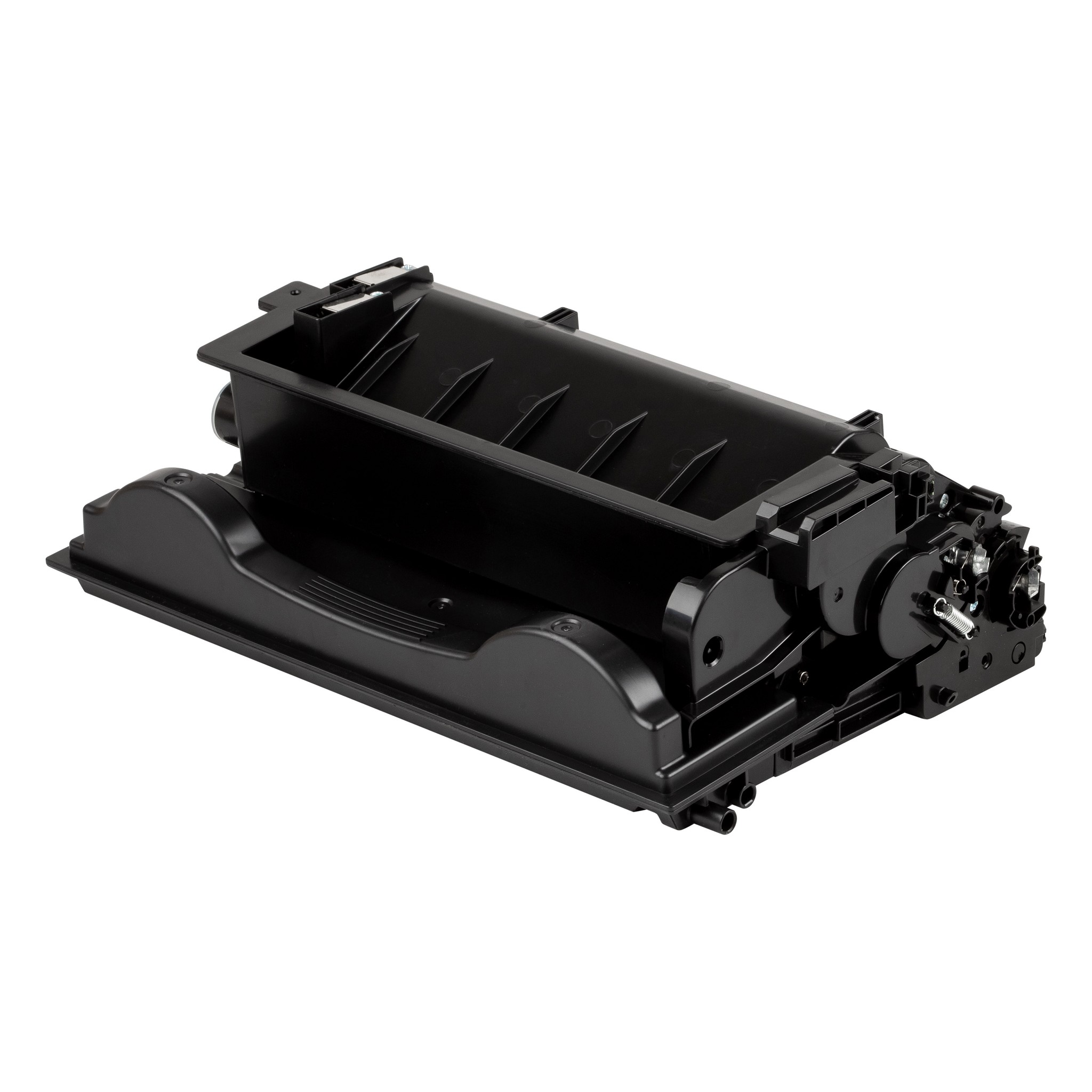 Bion BCR-CF237A Картридж для HP LaserJet Enterprise Flow M632,{ LaserJet Enterprise M607/M608/M609/M631/M632} (11000 стр.), Черный, с чипом Bion Cartridge