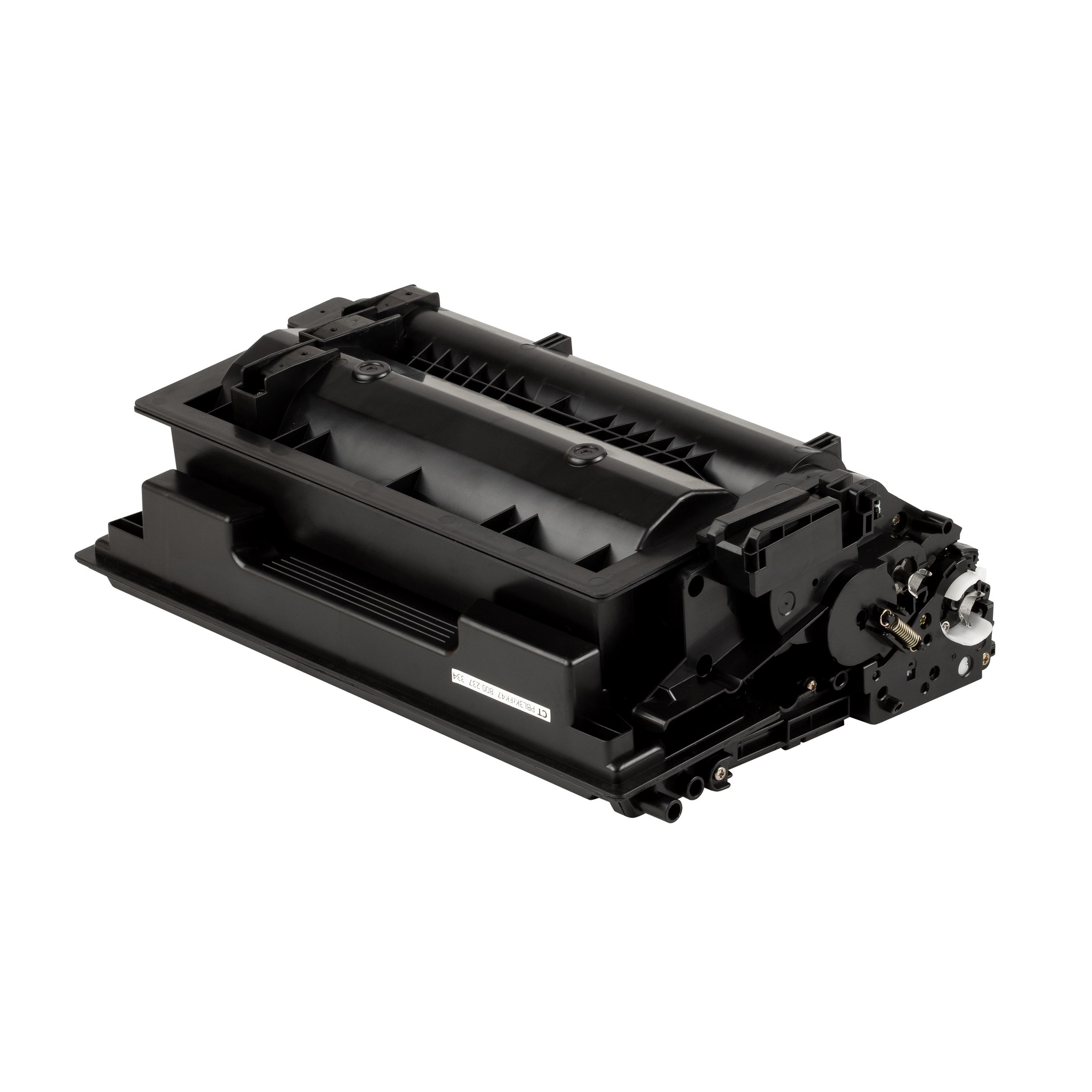 Bion BCR-CF237X Картридж для HP LaserJet Enterprise Flow M632, LaserJet Enterprise M608/M609/M631/M632 (25000 стр.), Черный, с чипом Bion Cartridge