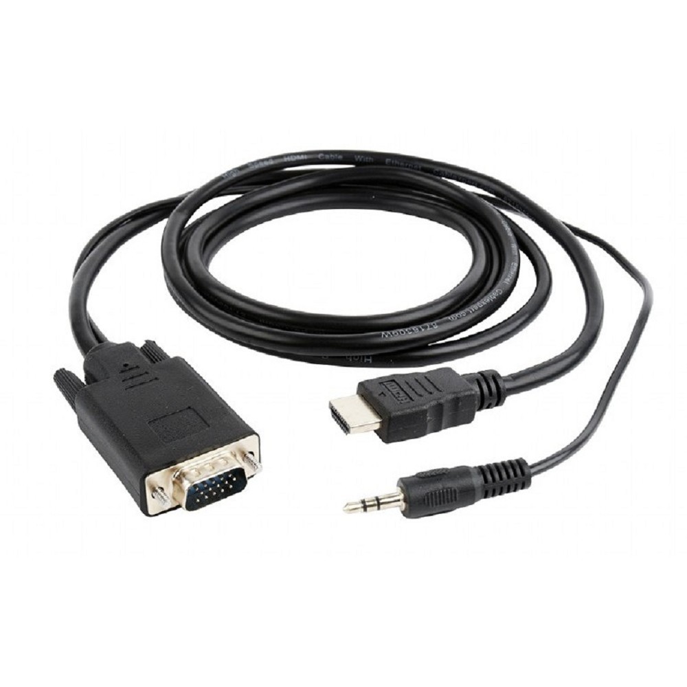 Cablexpert A-HDMI-VGA-03-6