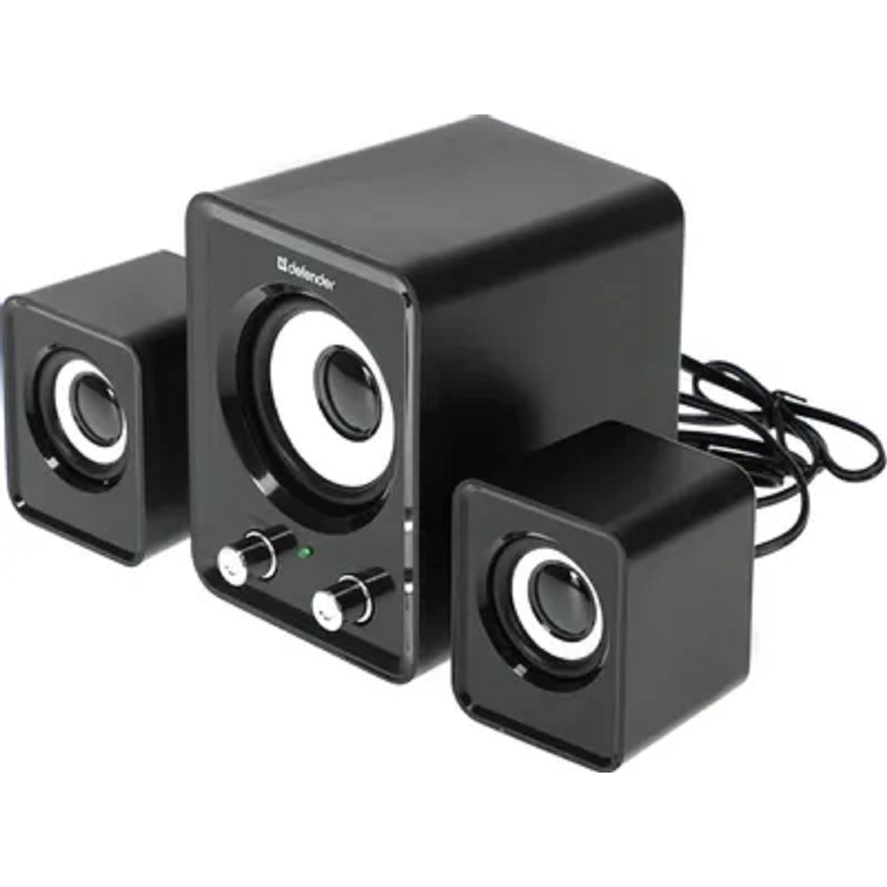 Defender Z4 11 Вт, питание от USB [65508]