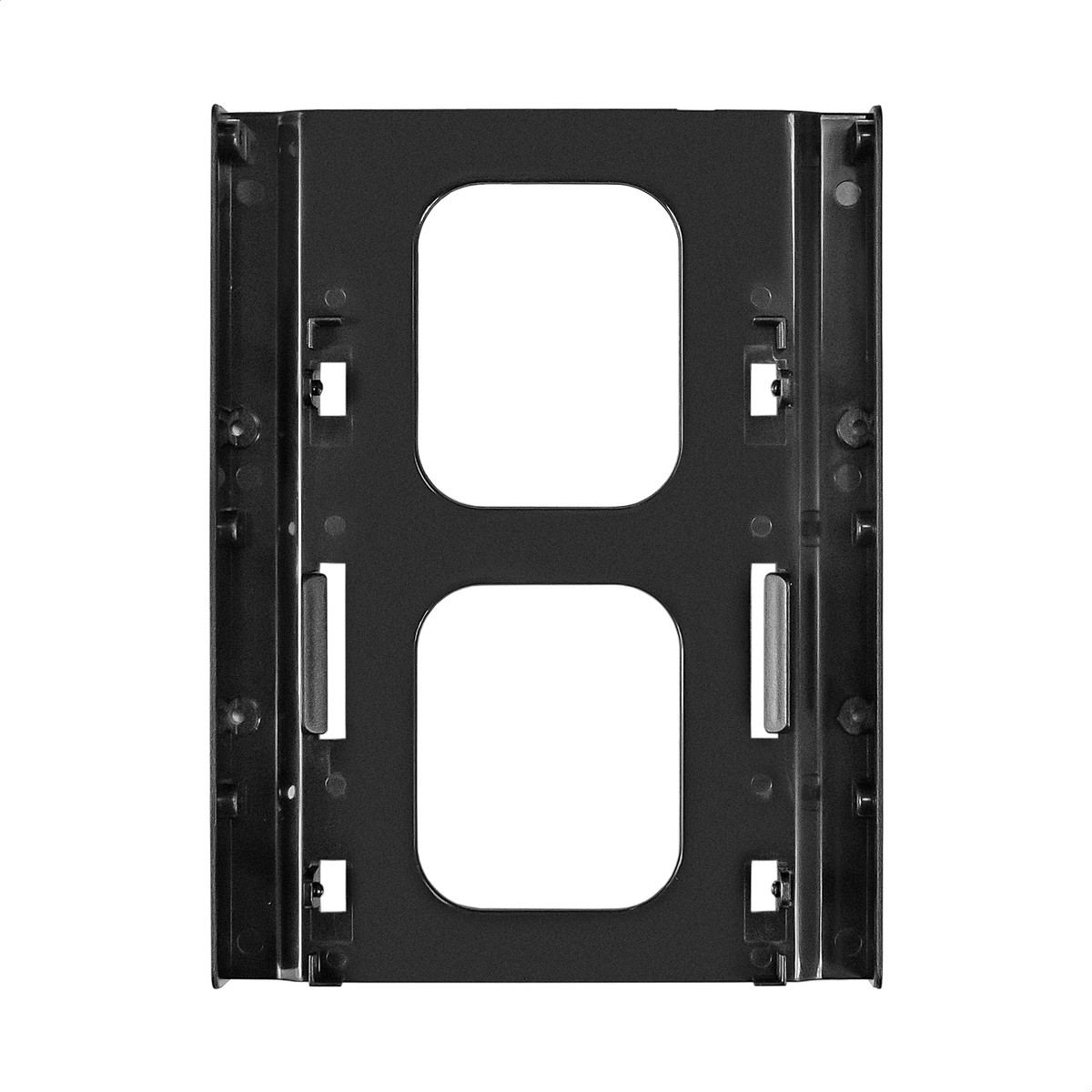 Exegate EX269594RUS Салазки (переходник) для установки HDD 2.5" в отсек 3.5" Exegate HD-2T3P-NF