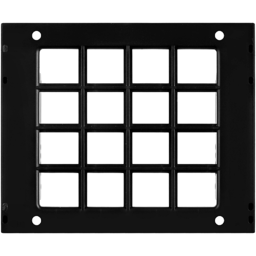 Exegate EX269462RUS Салазки (переходник) для установки HDD 3.5" в отсек 5.25" Exegate HD-3T5P4