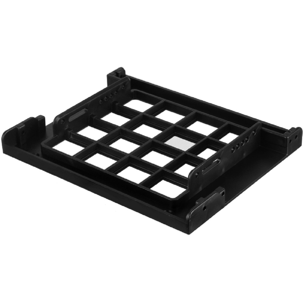 Exegate EX269462RUS Салазки (переходник) для установки HDD 3.5" в отсек 5.25" Exegate HD-3T5P4