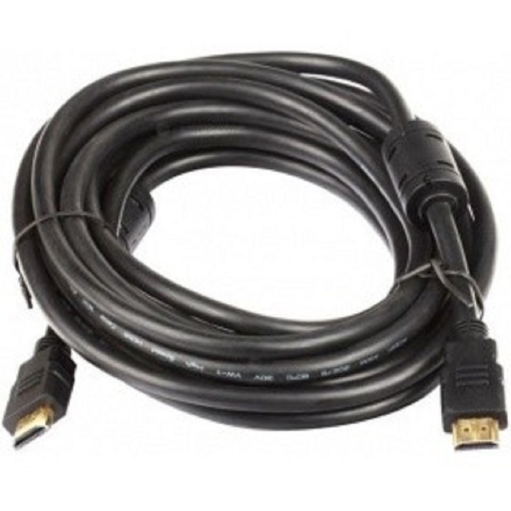 Telecom HDMI (m) - HDMI (m) 2м арт. TCG200F-2M