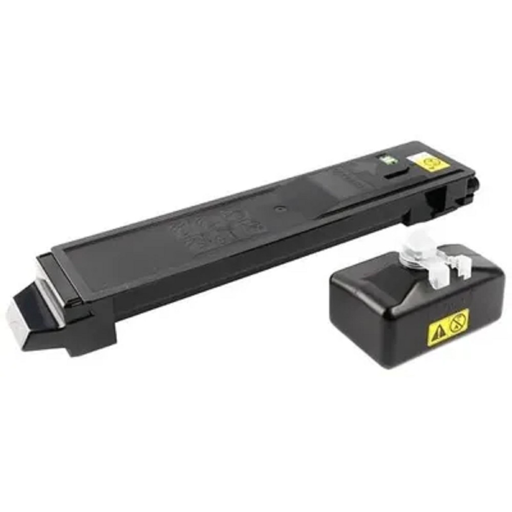 Kyocera-Mita TK-8115K Тонер-Картридж, Black {M8124cidn/M8130cidn (12000стр.)}