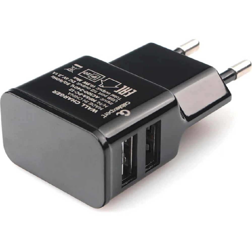 Адаптер питания Cablexpert MP3A-PC-12