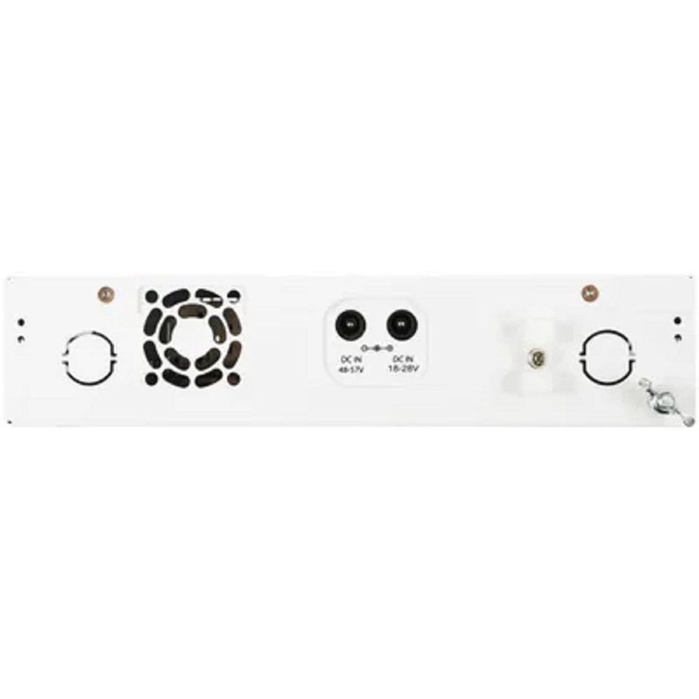 Mikrotik CRS112-8P-4S-IN
