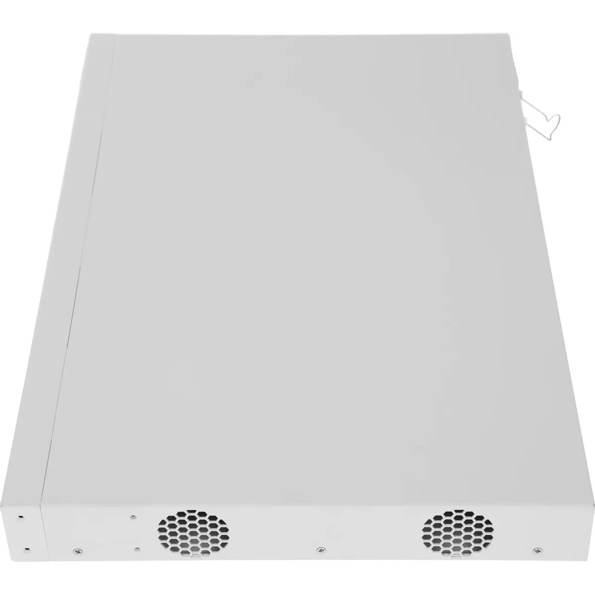 Коммутатор MikroTik CRS328-24P-4S+RM