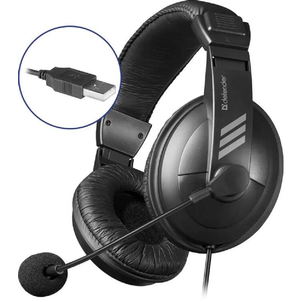 Defender Gryphon 750U USB арт. 63752