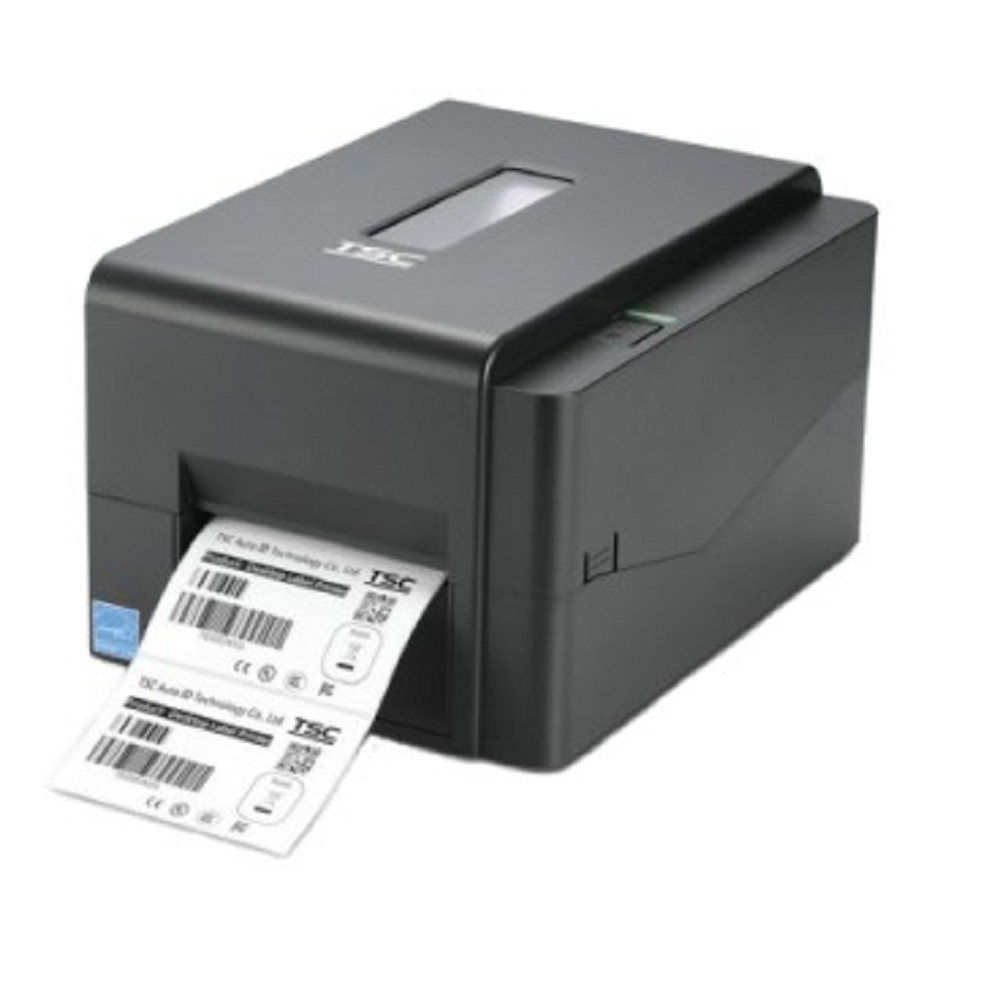 TSC TE200, 4", TT, 203 dpi, 6 ips, 16MB SDRAM, 8MB Flash, USB 2.0 EU арт. 99-065A101-00LF00