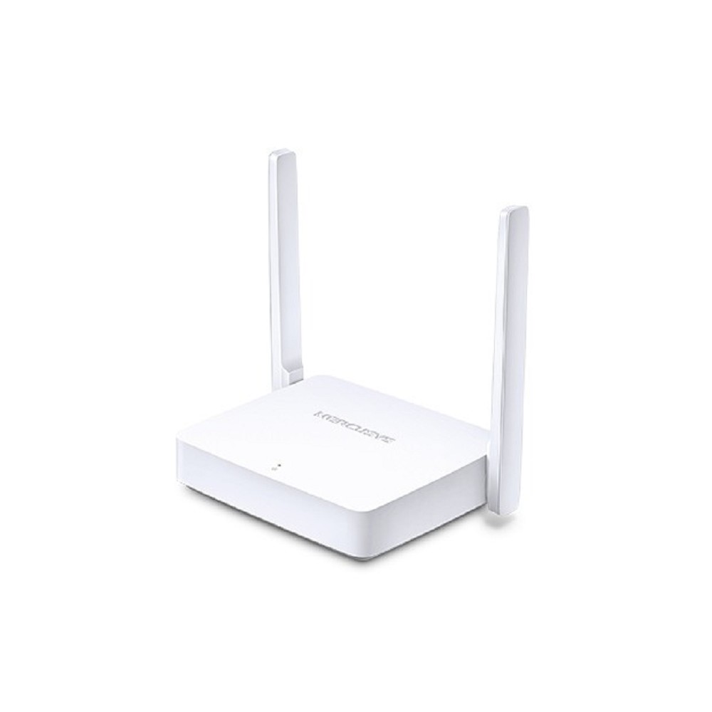 Маршрутизатор Mercusys MW301R