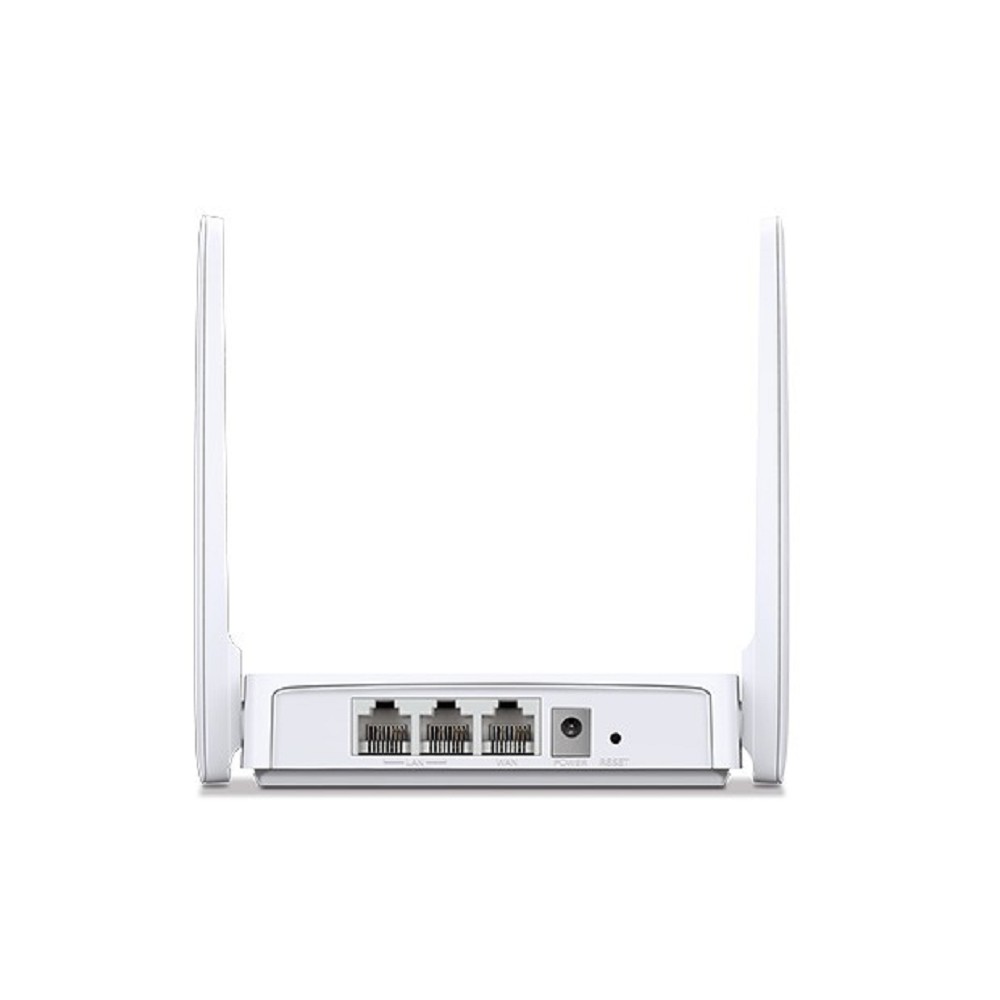 Маршрутизатор Mercusys MW301R