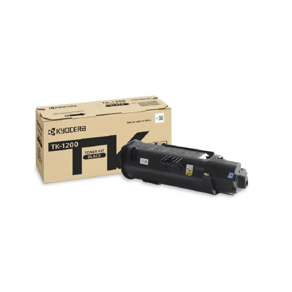 Kyocera-Mita TK-1200 Картридж {P2335d/P2335dn/P2335dw/M2235dn/M2735dn/M2835dw, (3000стр.)}