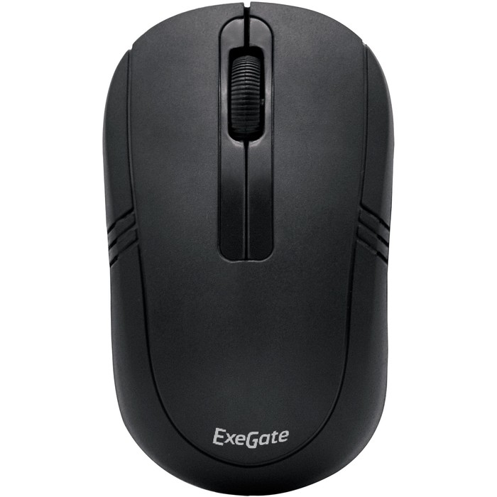 Exegate EX269649RUS Беспроводная мышь Exegate SR-9021 Color box