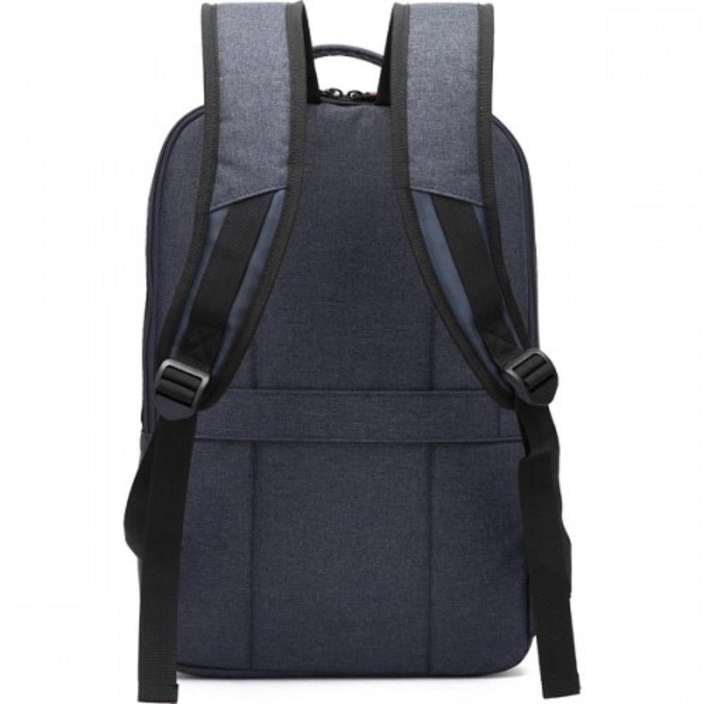 Рюкзак SUMDEX PON-262NV(полиэстр синий до 15,6")