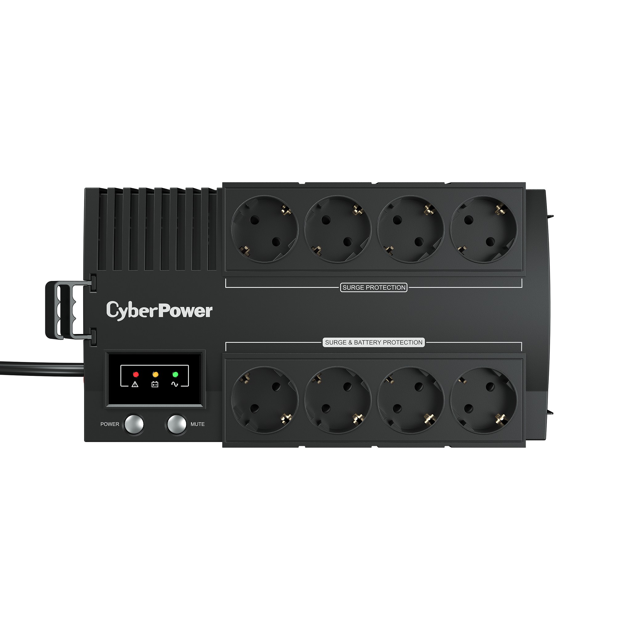 CyberPower BS650E арт. BS650E.