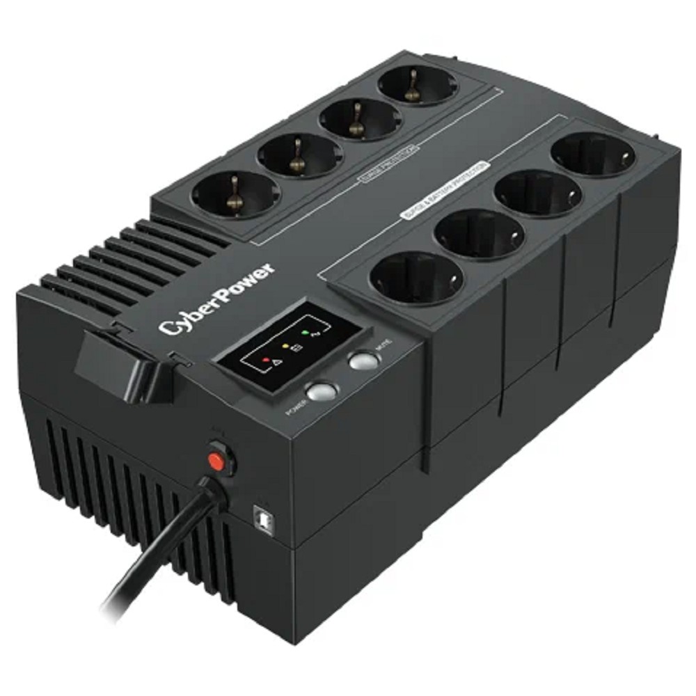 Cyberpower BS850E арт. BS850E.