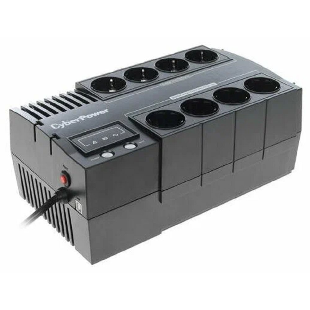 Cyberpower BS850E арт. BS850E.