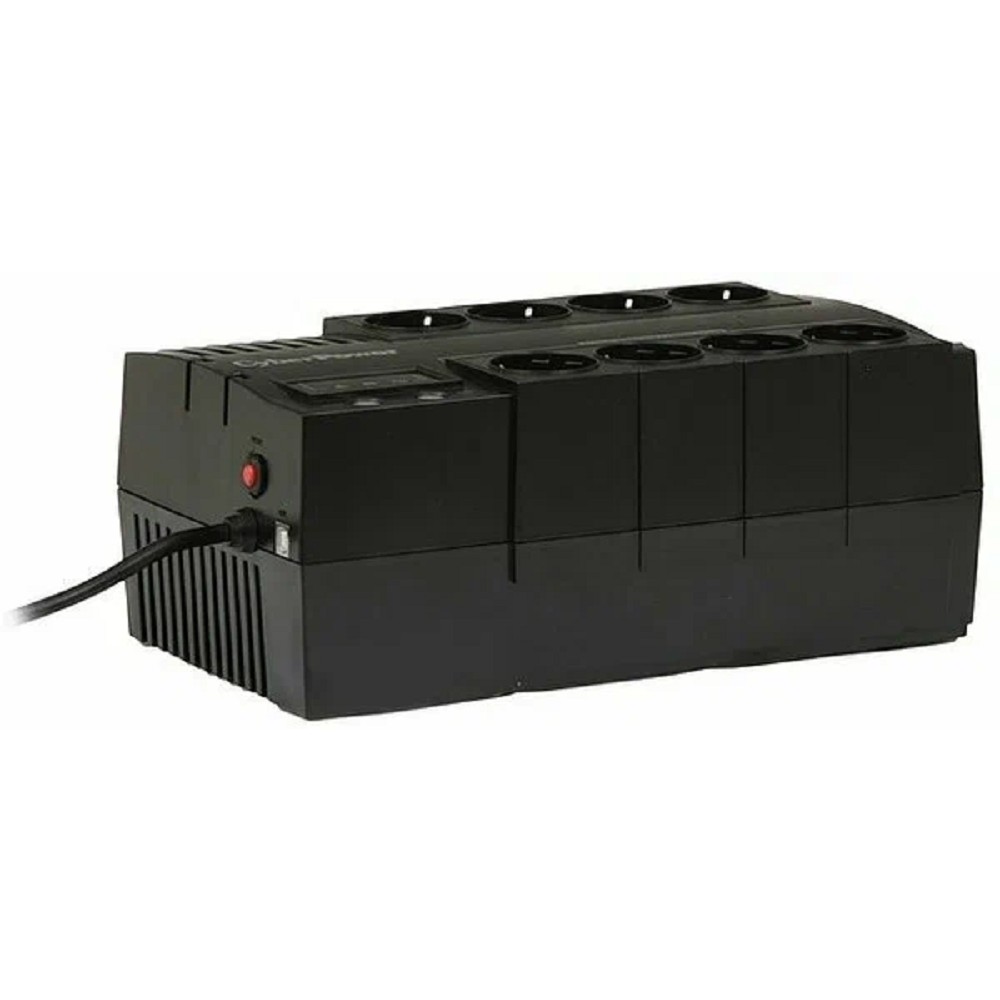 Cyberpower BS850E арт. BS850E.