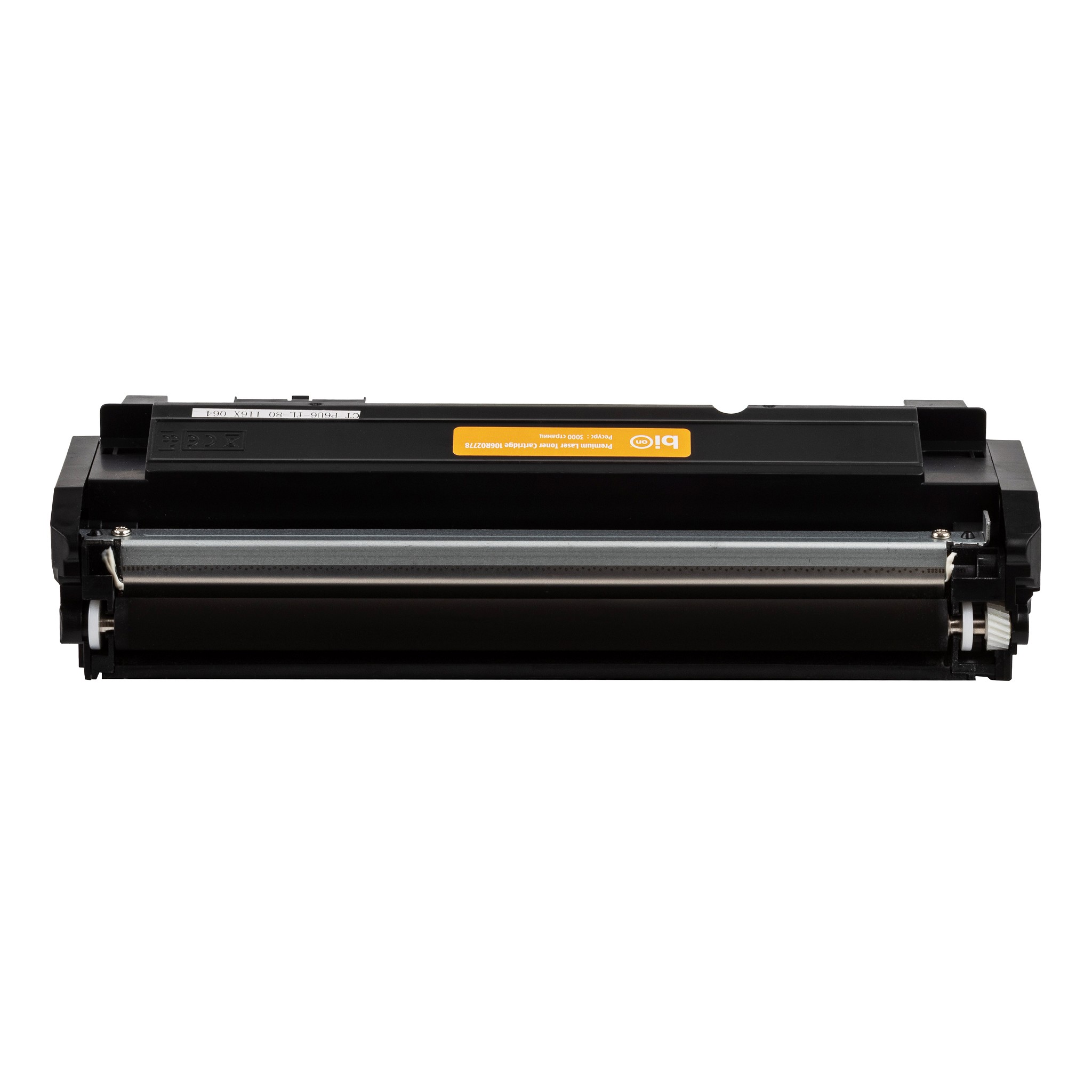 Bion BCR-106R02778 Картридж для Xerox{Phaser 3260/3052, WorkCenter 3215/3225} (3000 стр.), Черный, с чипом Bion Cartridge