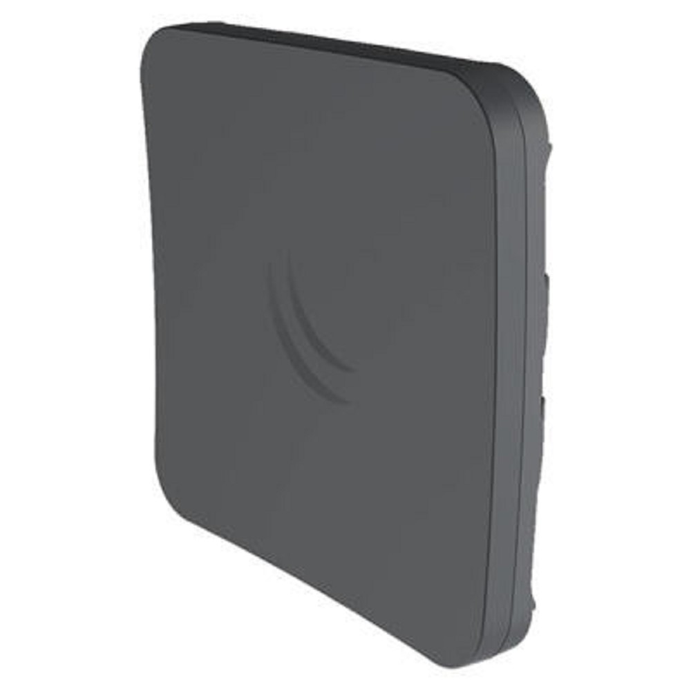 MikroTik MTAO-LTE-5D-SQ Антенна LTE, mANT LTE 5o 2 x SMA, 5 дБи, MIMO 2x2