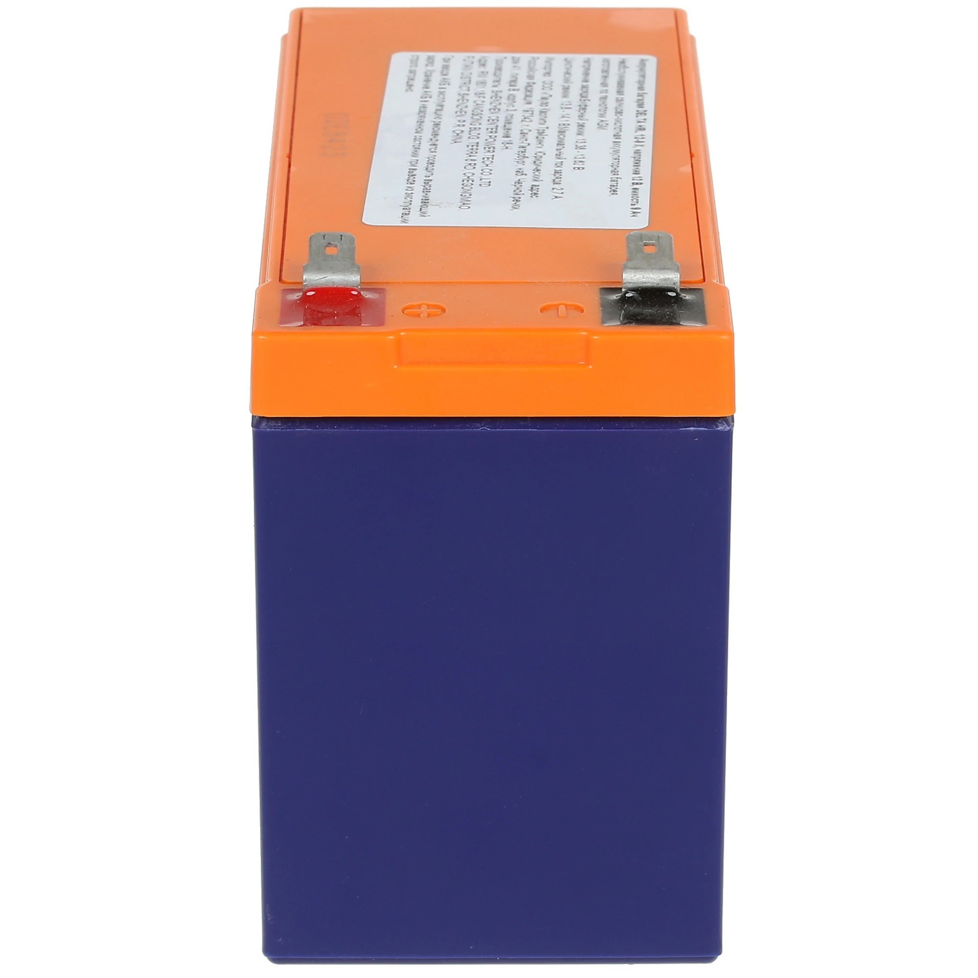 Батарея для ИБП Delta HRL 12-9 (1234W) X 12В 9Ач