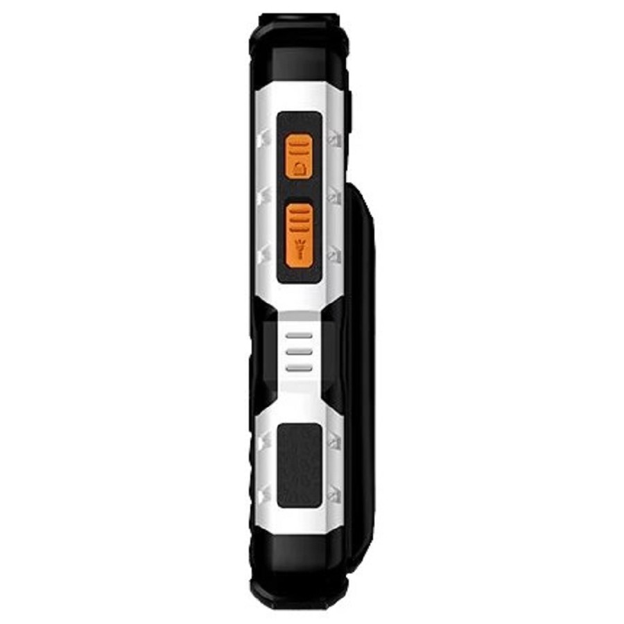 BQ 2430 Tank Power Black+Silver арт. 85955786