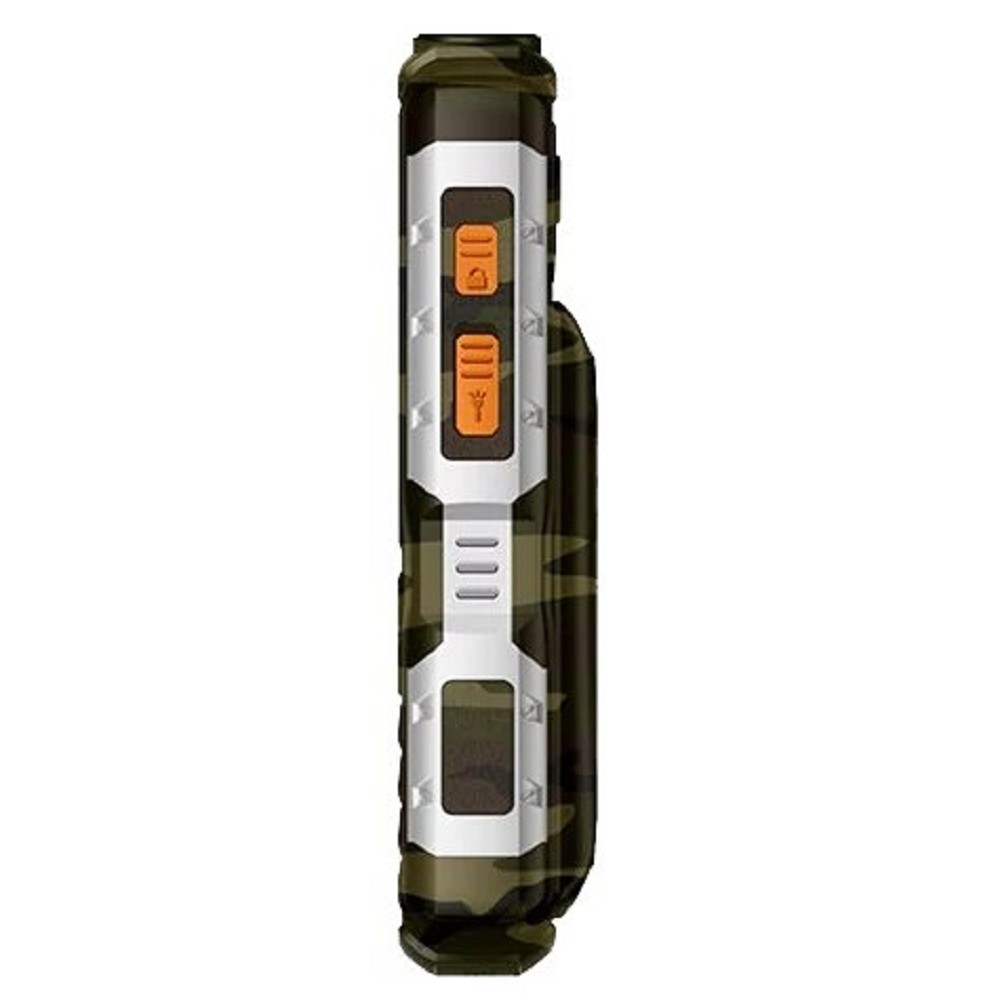Мобильный телефон BQ BQ-2430 Tank Power арт. 85955788