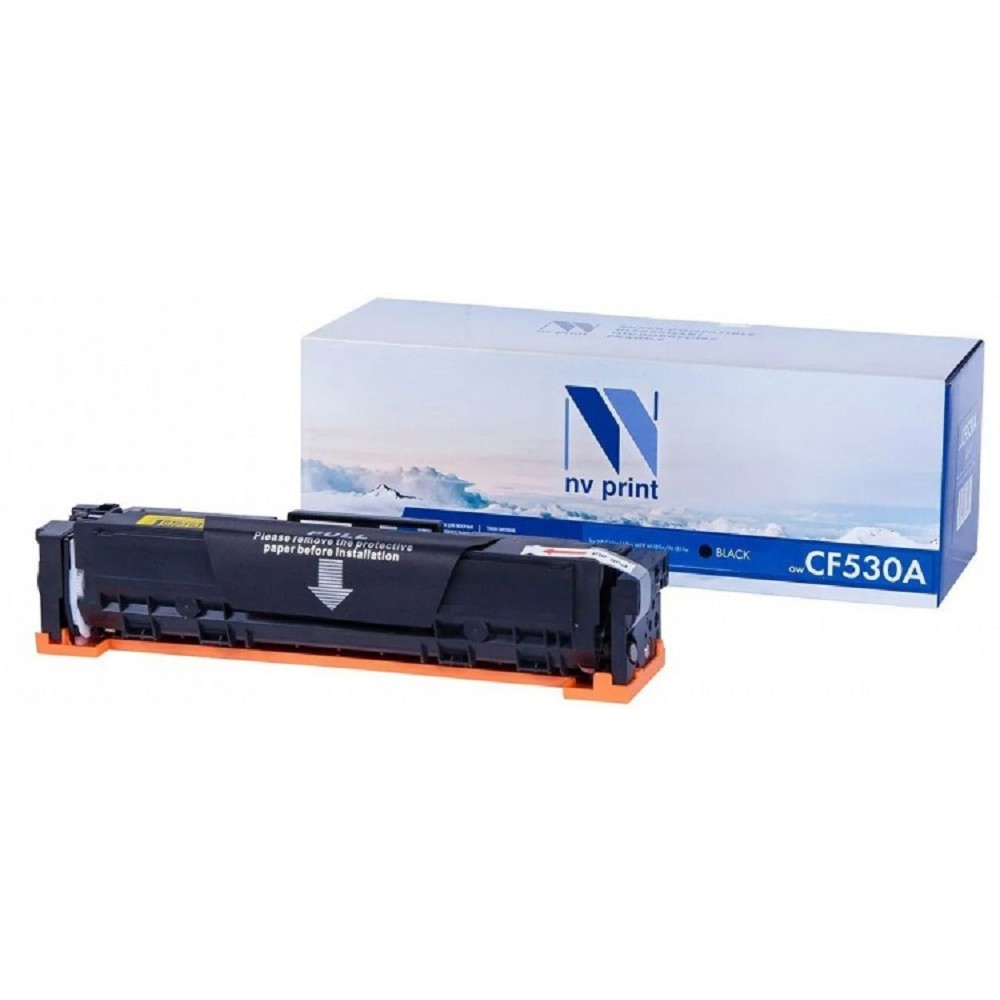 NVP NV-CF530ABk NV Print