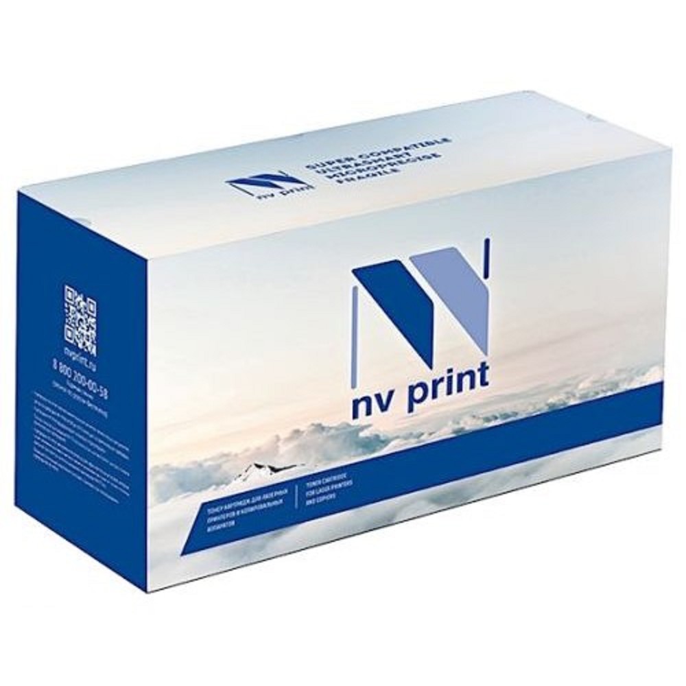 NV Print CF531A Картридж для HP CLJ Pro M154A/M180n/M181fw, C, 0.9K арт. NV-CF531AC