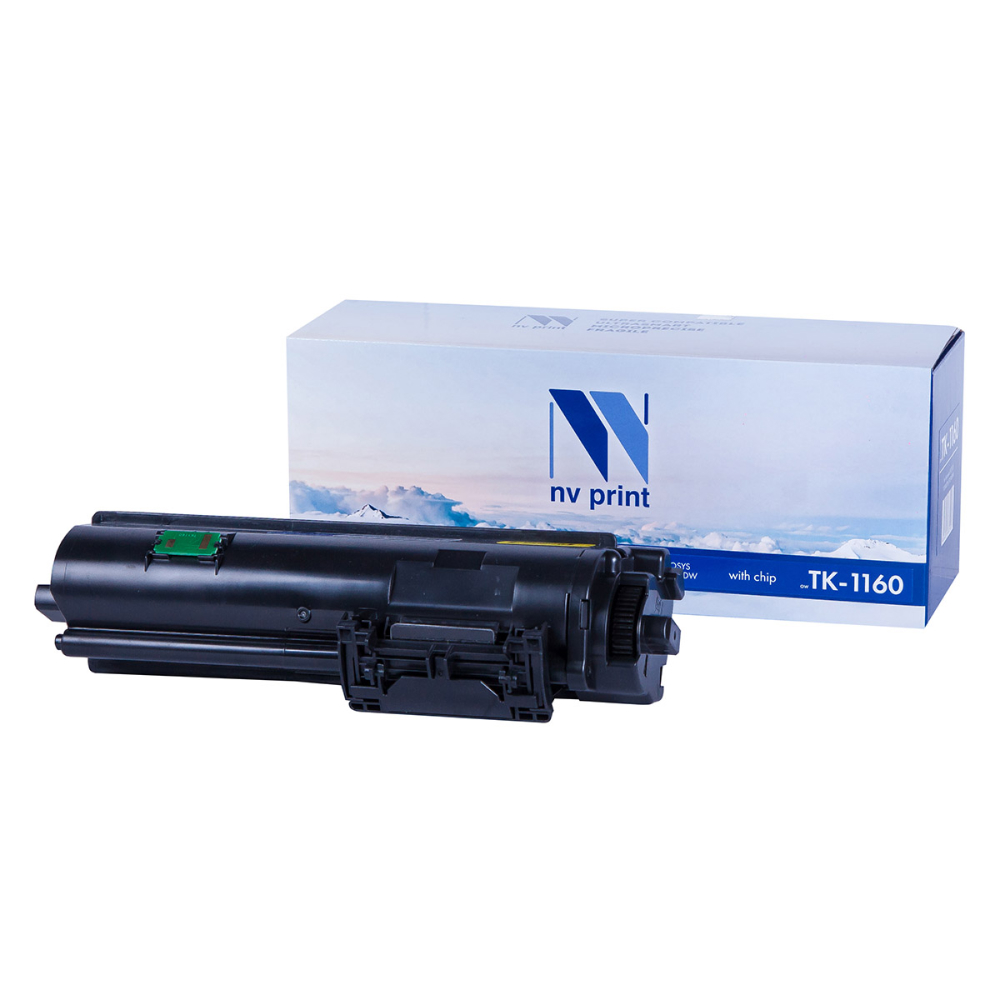 NVP NV-TK1160 NV Print