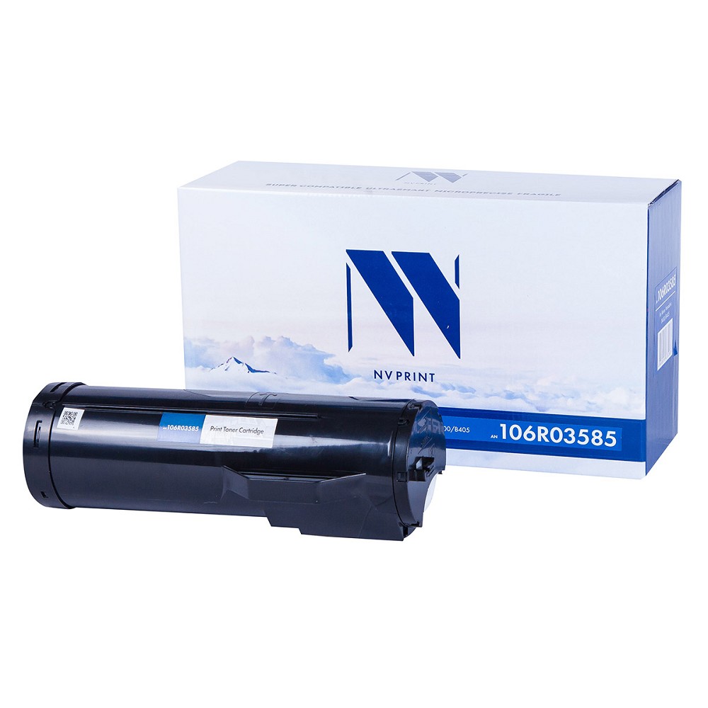 NVP NV-106R03585 NV Print