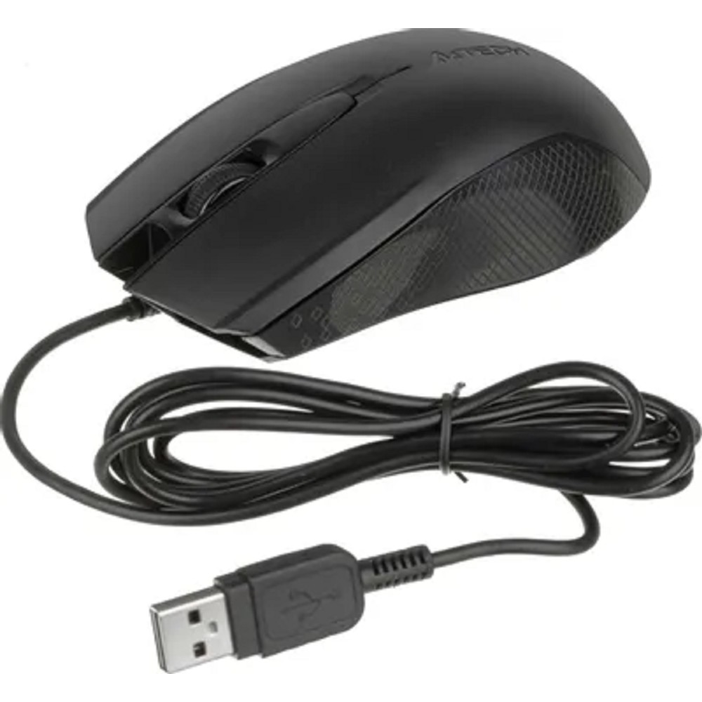 A4Tech OP-760