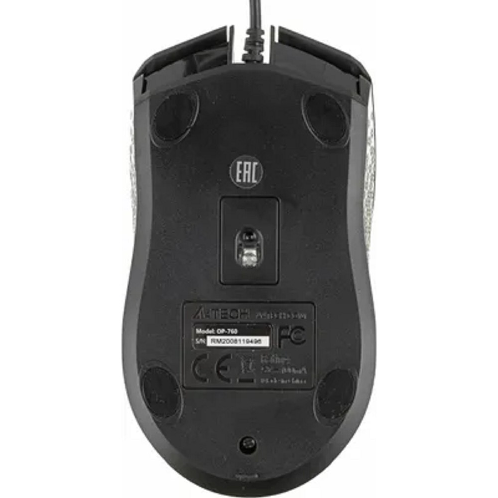 A4Tech OP-760