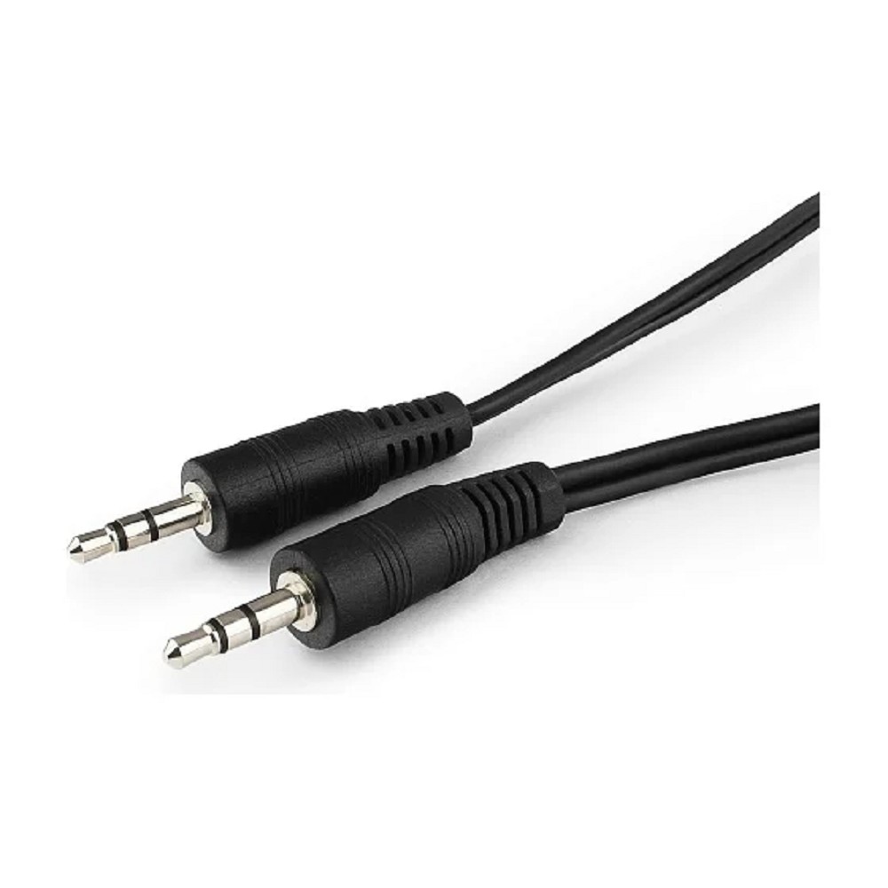 Cablexpert Кабель аудио, джек3.5 / джек3.5, 3м (CCA-404-3M)