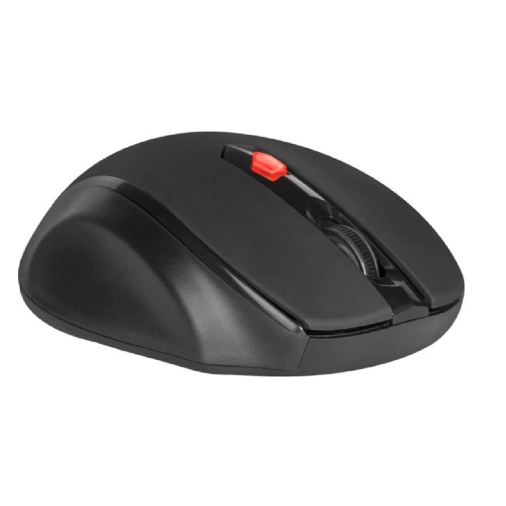 Defender Ultra MM-315 черный арт. 52315