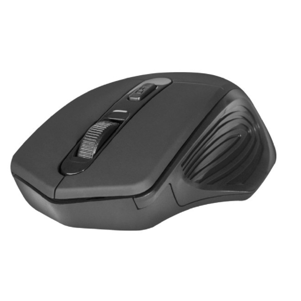 Defender Datum MB-345 черный арт. 52345