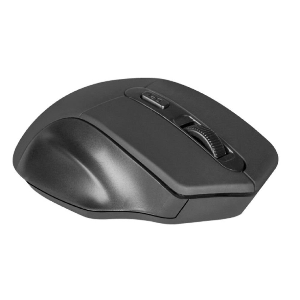 Defender Datum MB-345 черный арт. 52345