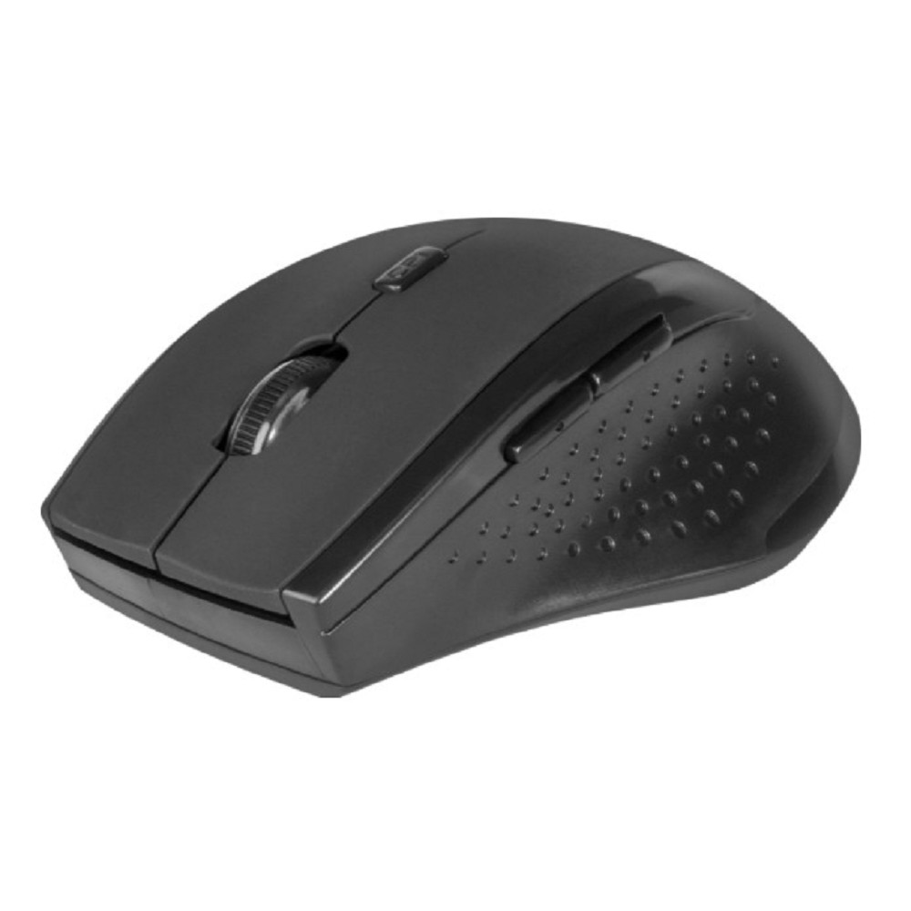 Defender Accura MM-365 черный арт. 52365