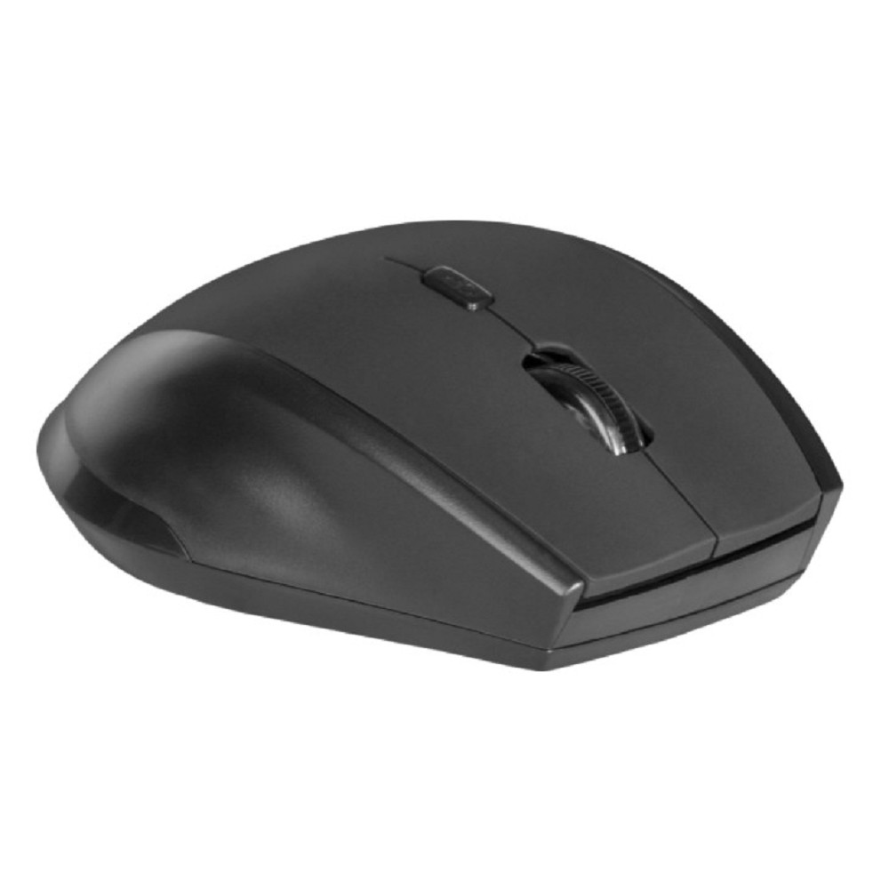 Defender Accura MM-365 черный арт. 52365
