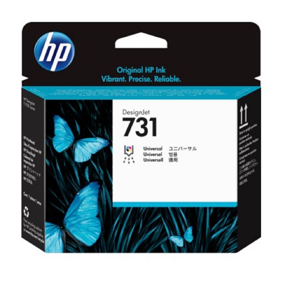 HP 731 (P2V27A)