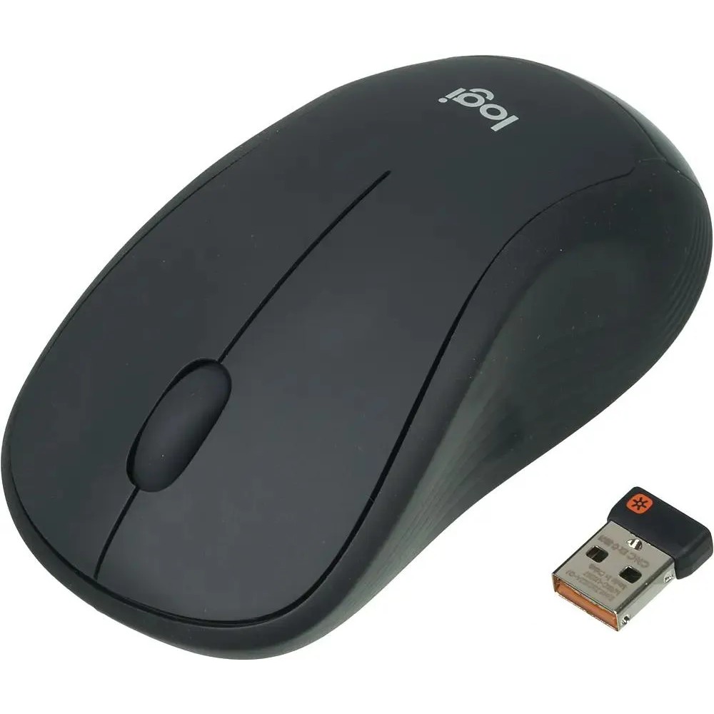 Logitech Wireless Desktop Advanced MK540 арт. 920-008686