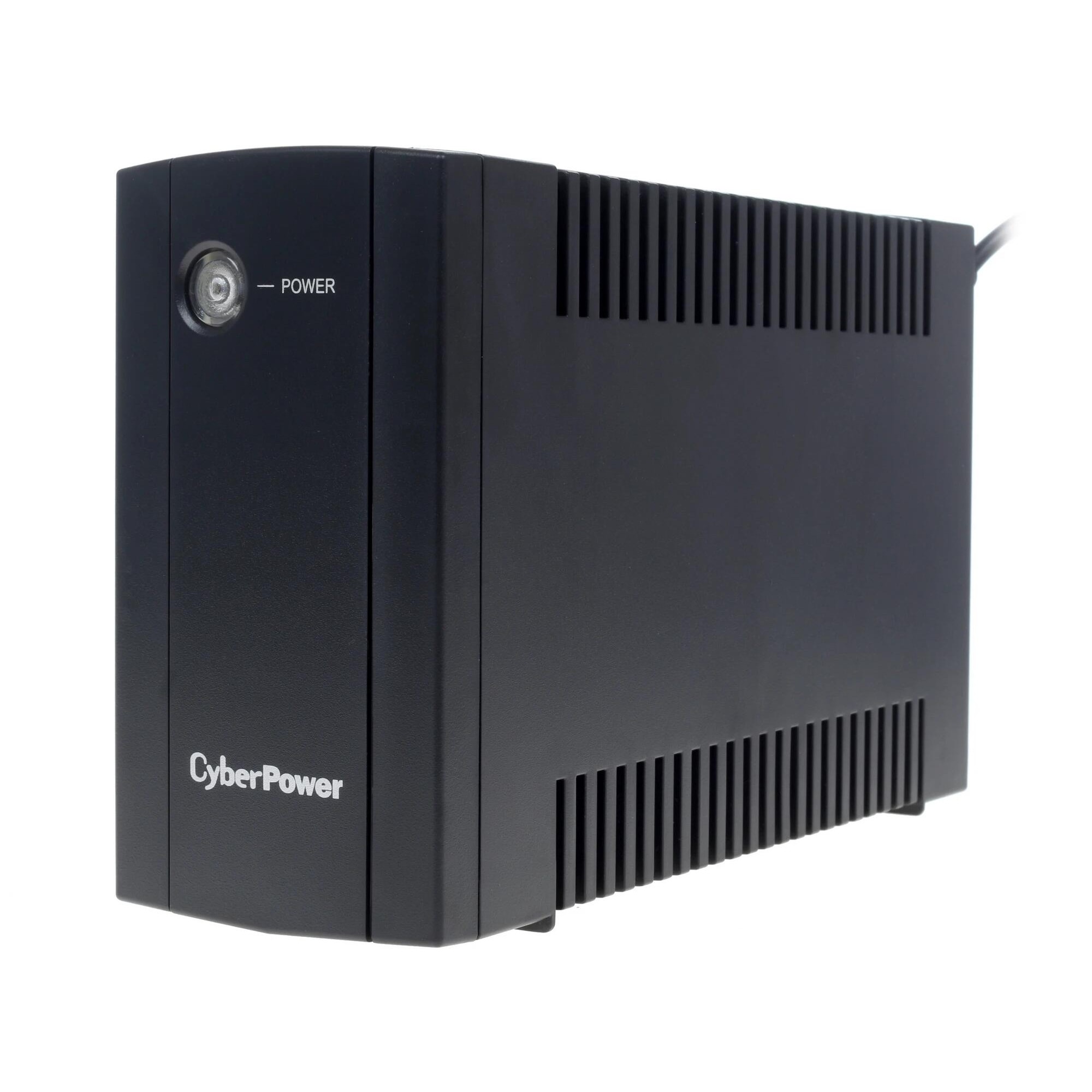 Cyberpower UTI875E Line-Interactive 875VA/425W (2 EURO)