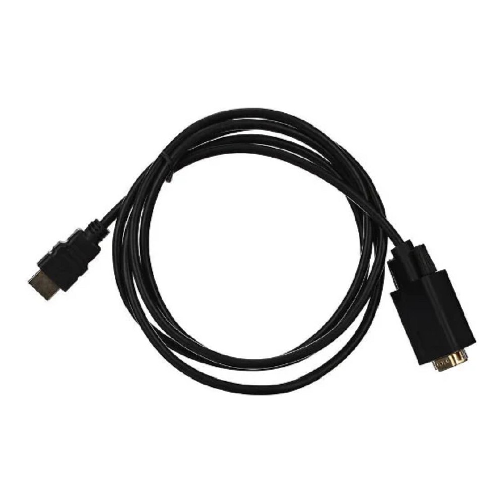VCOM HDMI (m) to VGA (m) арт. CG596-1.8M