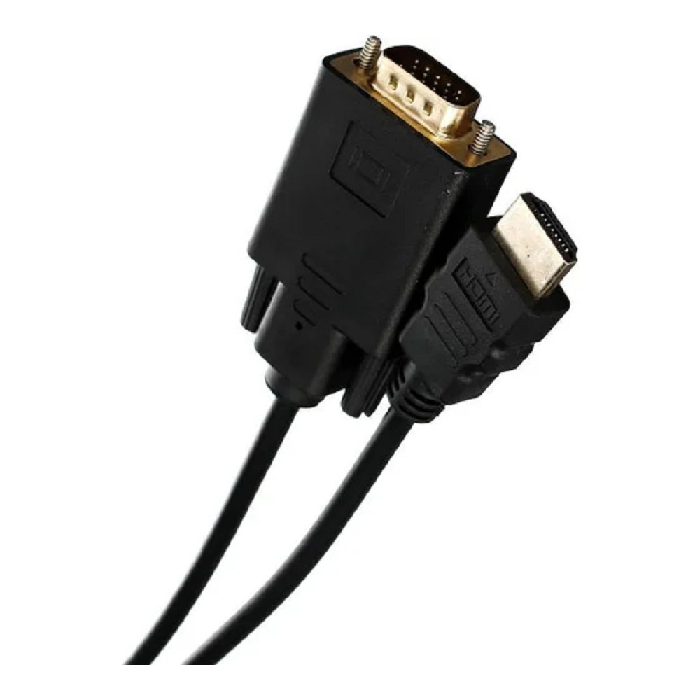VCOM HDMI (m) to VGA (m) арт. CG596-1.8M