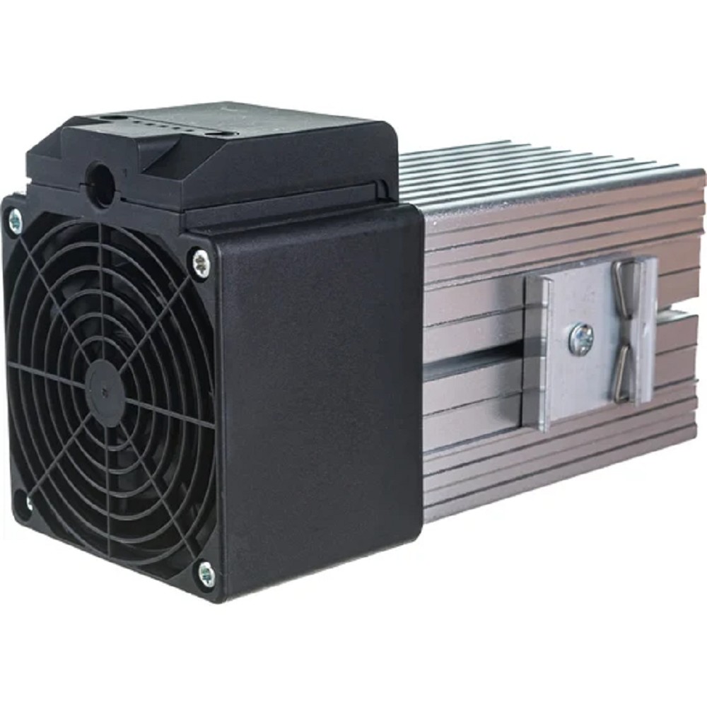 REM Нагреватель 250 Вт полупроводниковый Rem, 220 В с вентилятором [HGL046-250W] ЦМО