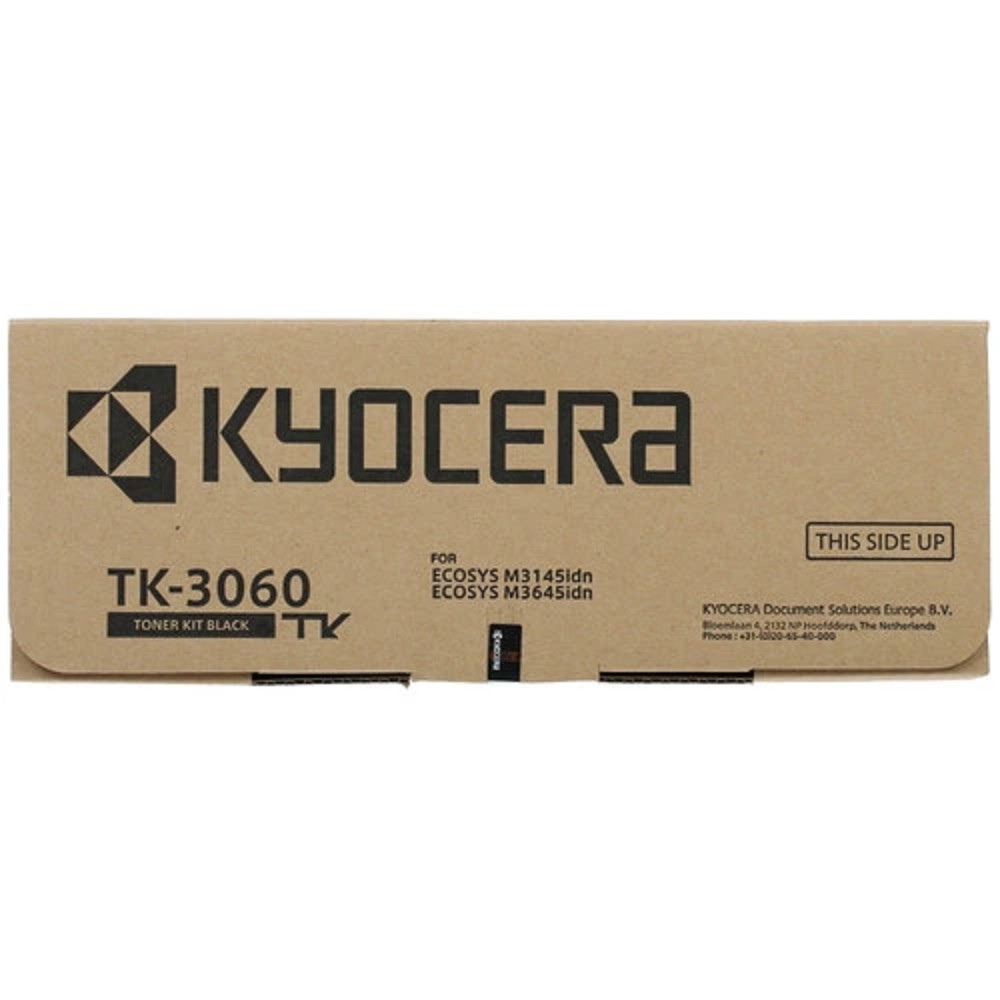 Kyocera-Mita TK-3060 Картридж {M3145idn,M3645idn, (14500стр.)}