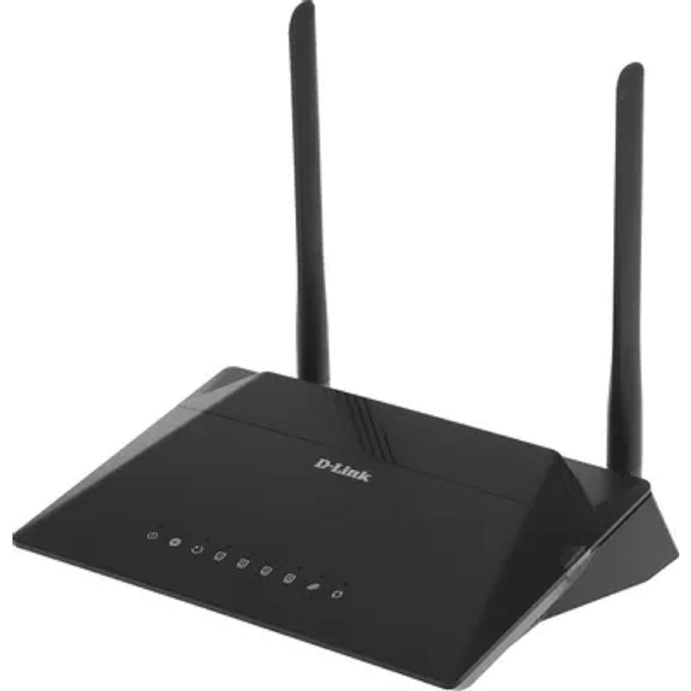 D-Link DSL-224/R1A