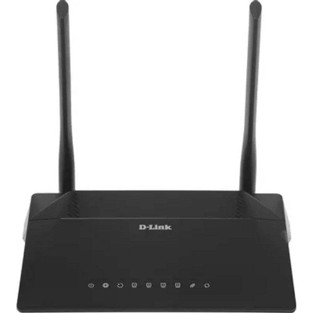 D-Link DSL-224/R1A